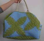 bostonbag banana